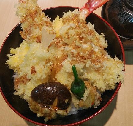 天丼